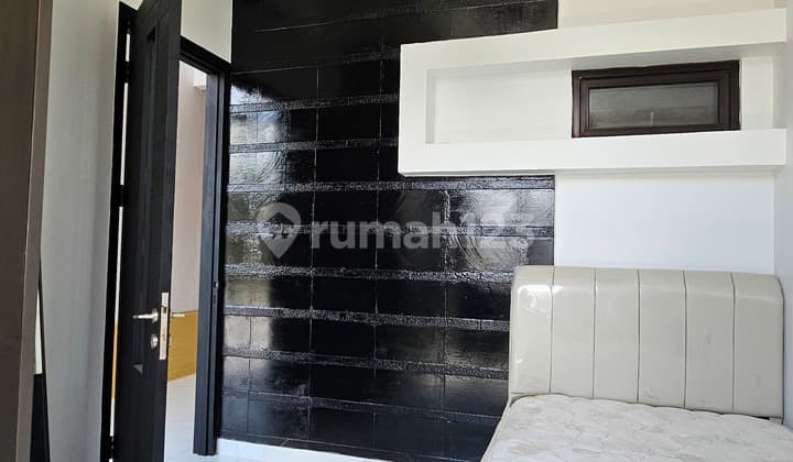 Foresta Giardina Cantik Fully Furnished Brand New