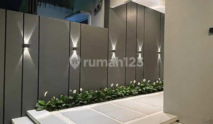 Rumah Baru Taman Permata Millennium Lippo Karawaci Dekat Uph