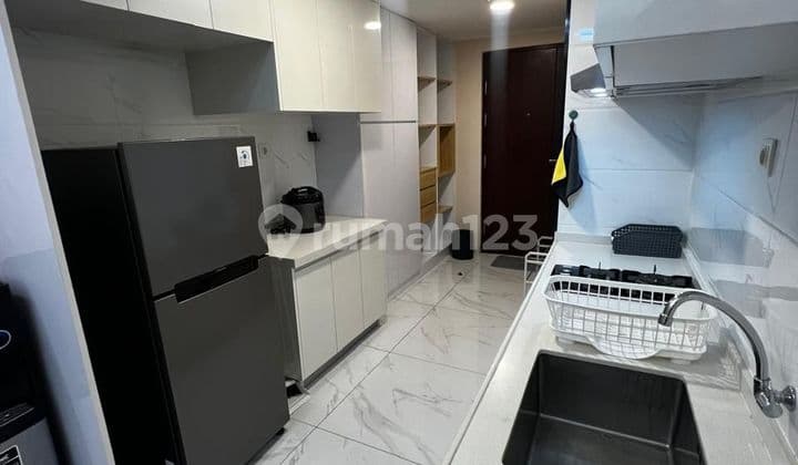 Apartemen 3Br Sky House BSD Tower Duxton Sebelah Aeon Mall