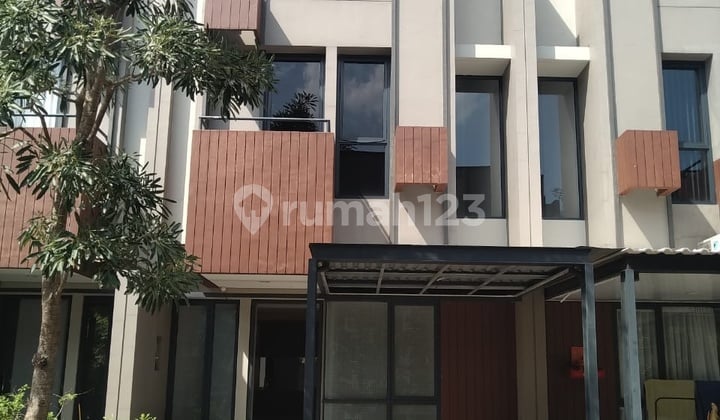 Invensihaus Tabebuya Bsd City - Harga di Bawah NJOP