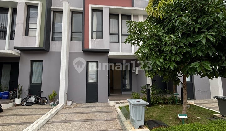 Jual Cepat Turun Harga! Cluster Baroni Gading Serpong