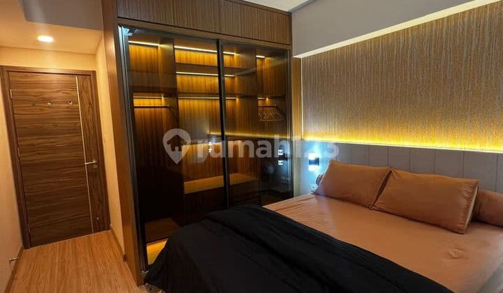 Apartemen 3Br Sky House BSD Tower Duxton Sebelah Aeon Mall