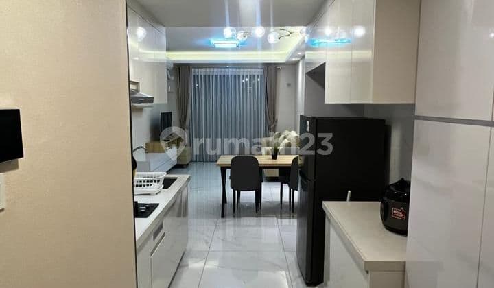 Apartemen 3Br Sky House BSD Tower Duxton Sebelah Aeon Mall