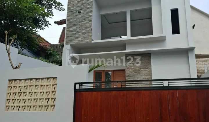 Brand New House - 2-Story Home in a Strategic Area at an Affordable Price