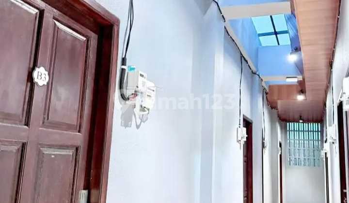 Selling 2 Elite Boarding Houses in Bali - Prime Location, Close to Tourist Destinations