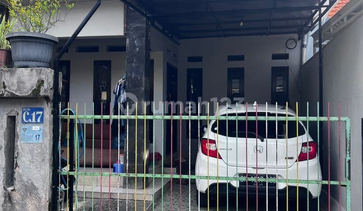 Rumah Minimalis Area Perumahan Kerobokan Cocok untuk Little Family