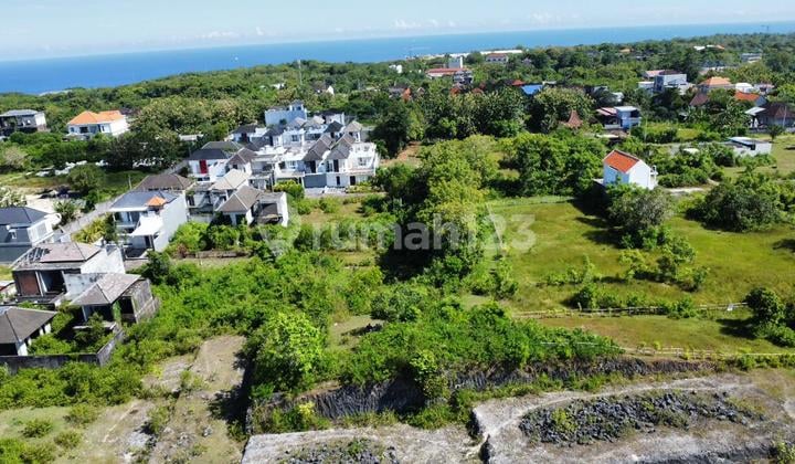 Prime Land! Expansive Land Suitable for Commercial Projects & Long-term Investment