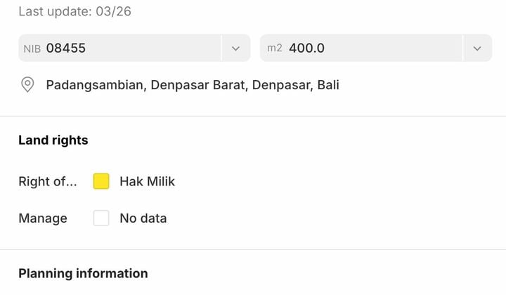 Gudang + Kantor di Tengah Kota - Cocok untuk Operasional Bisnis