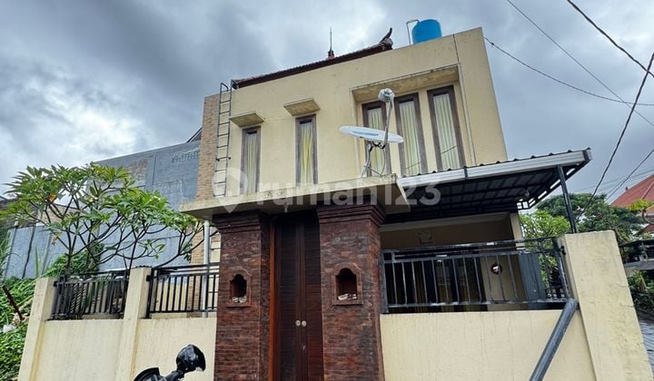 Rumah Impian Area Denpasar Lokasi Strategis dan Harga Terjangkau