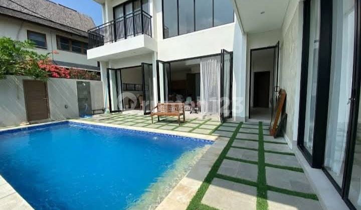 Luxury Villa For Sale In Canggu - Prime Bali Location (Read Description)