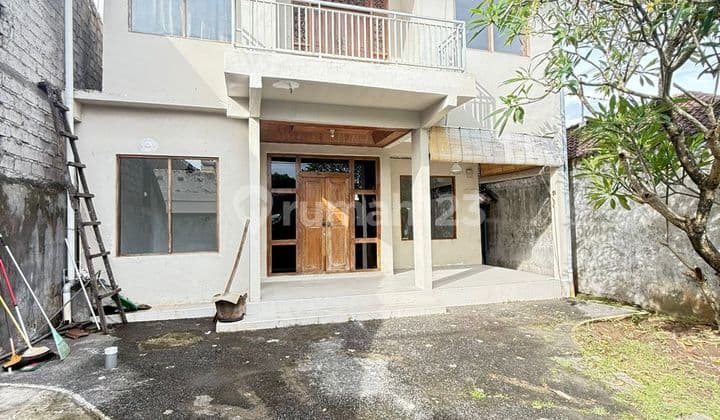 Aset Bernilai Tinggi di Kawasan Favorit Kerobokan