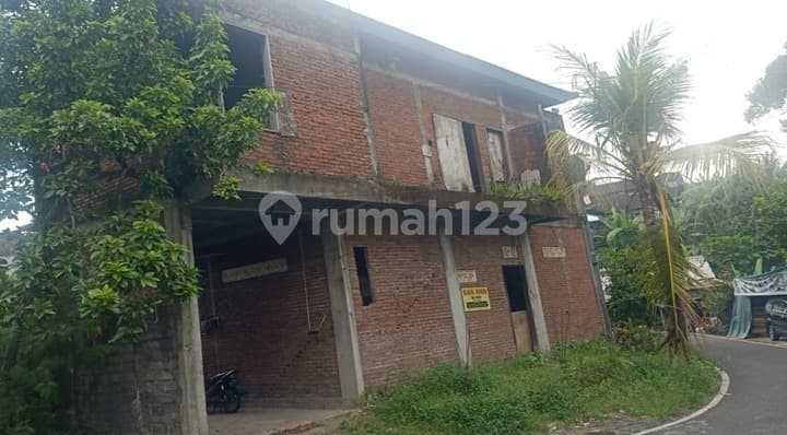 Best Deal! Rumah Minim Renovasi di Tabanan, Lokasi Super Strategis