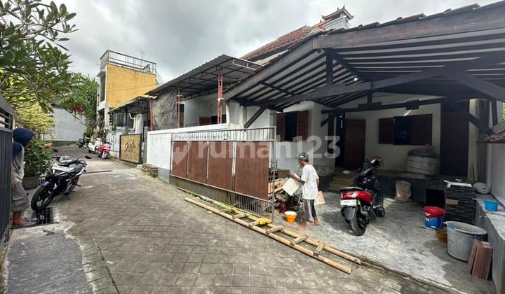 Rumah Minimalis Area Buduk Harga Terjangkau