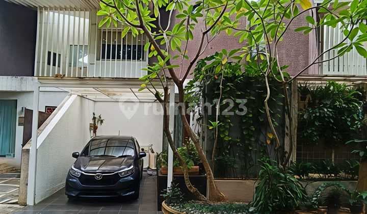 Rumah Siap Huni Veteran Jakarta Selatan