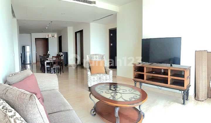 For Sale Pakubuwono House Apartment South Jakarta