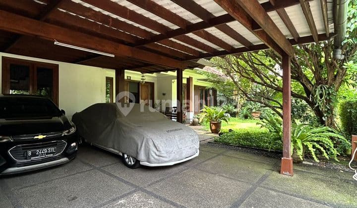 Turun Hargadijual Kebayoran Barupremium Area