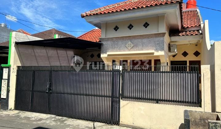 Dijual Cepat Rumah di Pejaten Timur