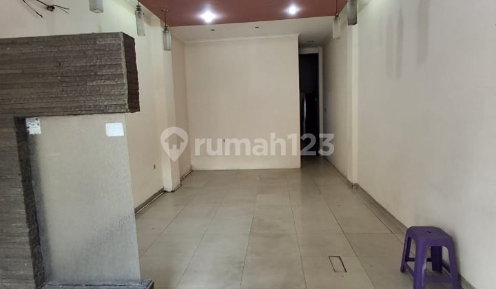 Disewa Ruko Daan Mogot Jakarta
