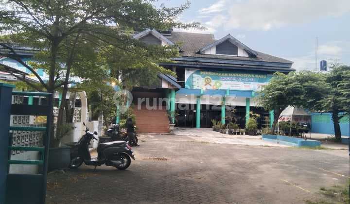 Disewa Kantor atau Gudang Taruna Dekat Kuliner Pasar Lama Tangerang