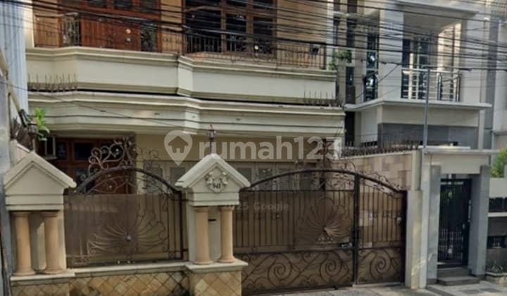 Dijual Rumah Hoki Gayamsari Semarang