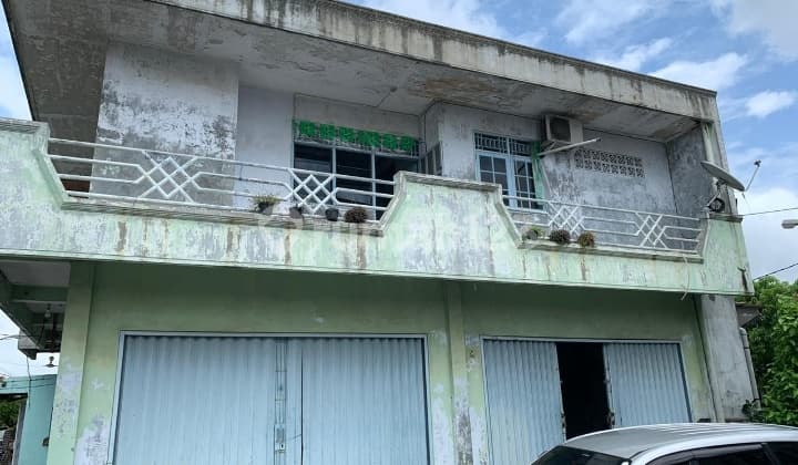 Dijual Rumah Vila Tomang Baru Kutabumi Tangerang