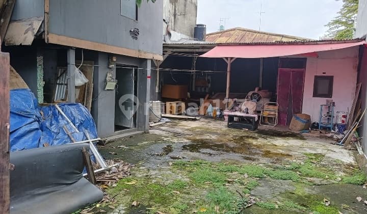 For Quick Sale: Bojong Indah House in Rawa Buaya, Cengkareng