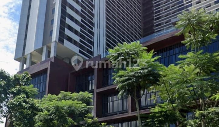 Dijual Condotel Tangerang