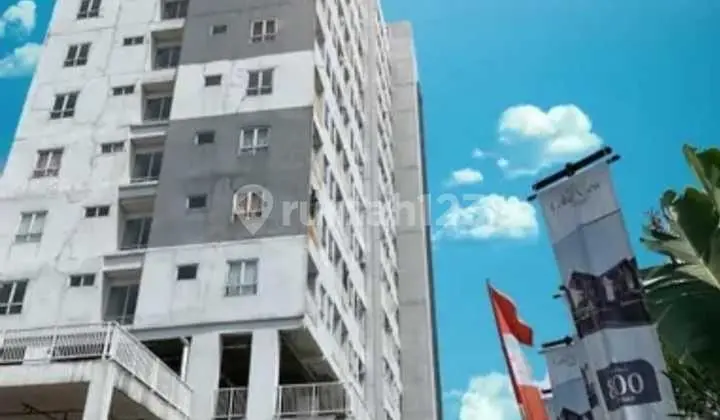 Apartemen Siap Huni Full Furnished