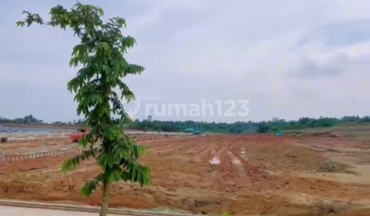 Tanah Masa Depan Tigaraksa
