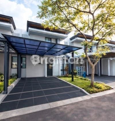 Rumah Investasi Strategis di Citragrand Cibubur Cbd - Cluster Granbury (Passive Income Langsung!)