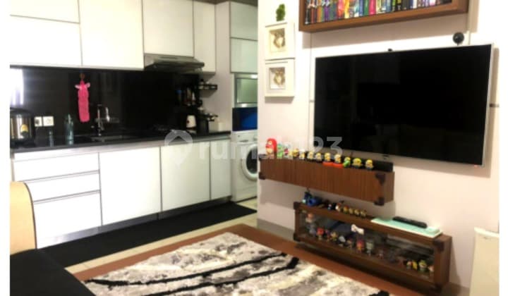 Apartemen Gading Green Hill - High Floor & Full Renovated!