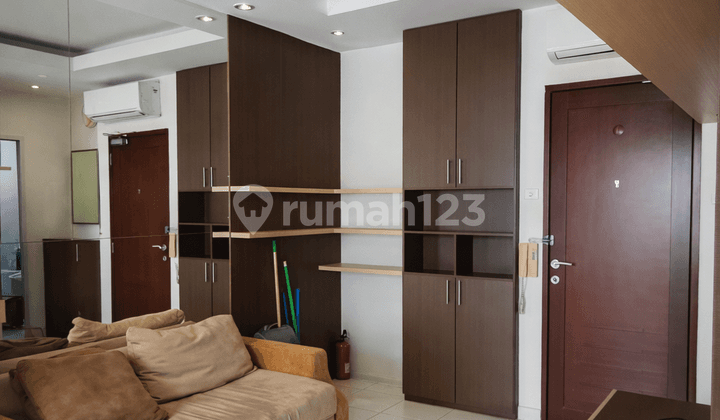 Mediterania Garden Residence 2 - Dekat Untar & Trisakti - Lantai 29 - Harga Nego!