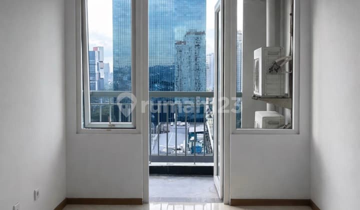 Grand Palace Kemayoran Apartment Price Below NJOP | 3BR - 68.5 m² - SHM