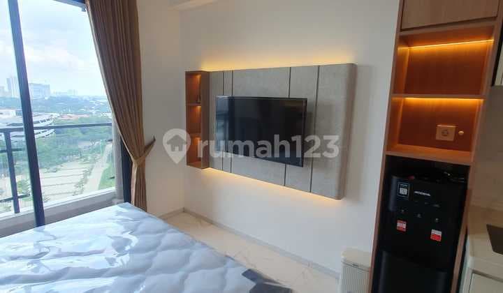 Apartemen BSD Sky House Include IPL Type Studio