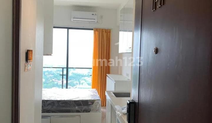 Sky House Apartment BSD