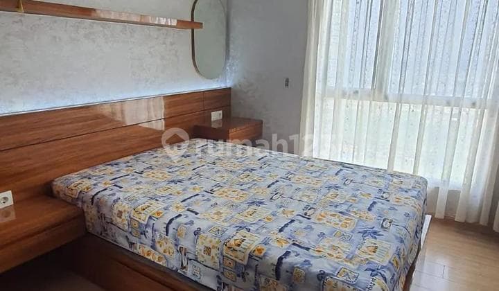 Apartemen Sky House Bsd 2 Br Furnished