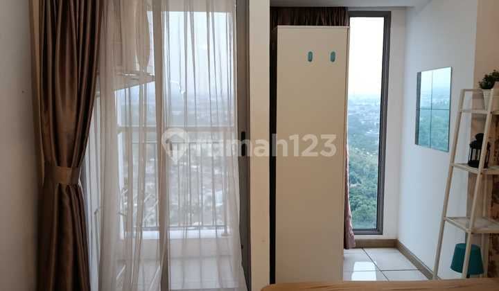 Apartement Mtown,Gading Serpong