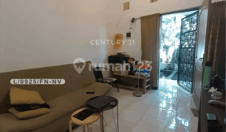 Rumah Semi Furnished Siap Huni di Taman Kopo Indah 3 Bandung