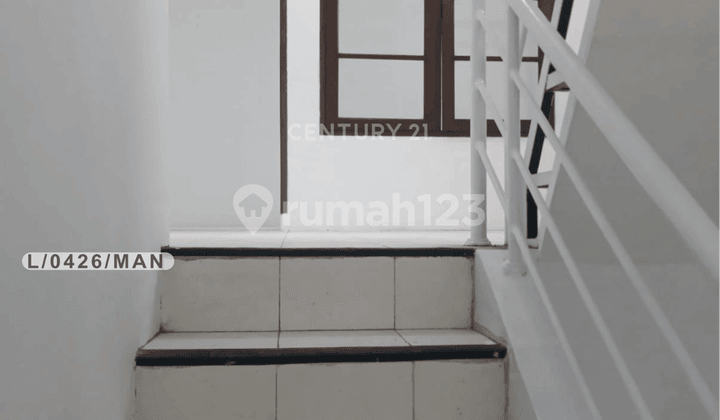 Rumah Siap Huni Lingkungan Aman di Taman Kopo Indah 3 Bandung
