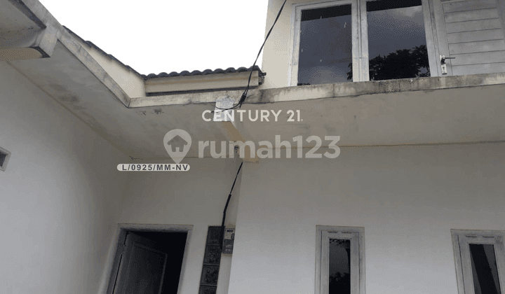 Rumah View Bagus Nyaman Bebas Banjir di Cangkuang Bandung