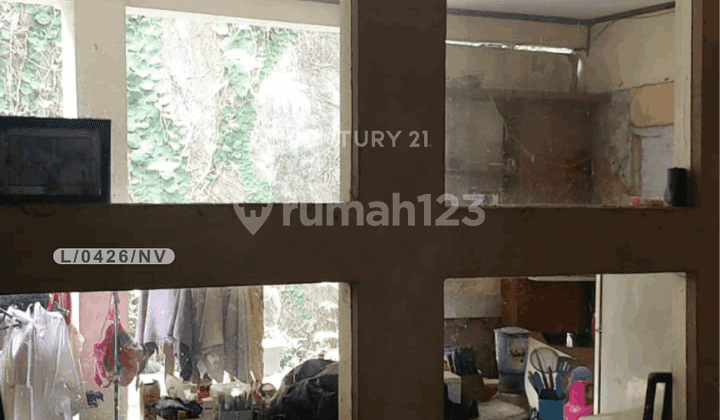 Rumah Mainroad Siap Huni Strategis di Margahayu Raya Bandung