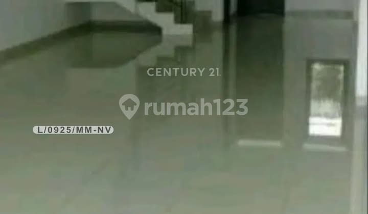 Ruko 2 Lantai Siap Guna di Mainroad Batununggal Raya Bandung