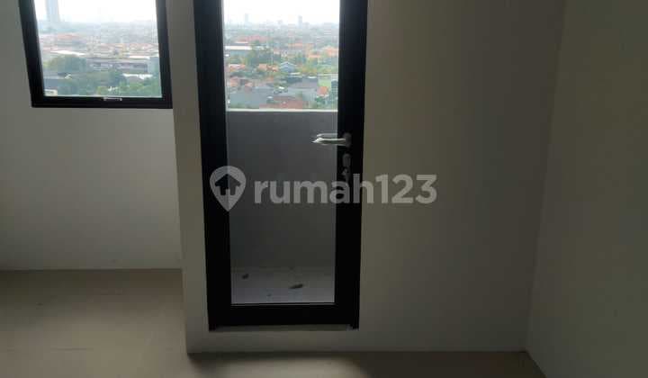 Dijual Murah Apartemen Vittorio Citraland Surabaya Studio Tower Alesandro Apartemen Unfurnished