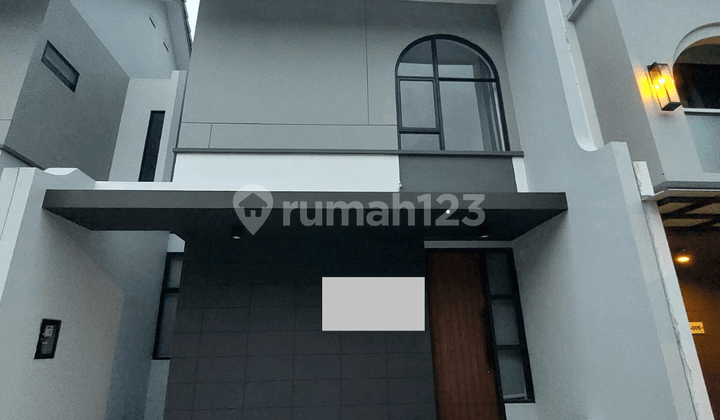 Jual/ Sewa Rumah New Citraland Kedamean Gresik Rumah SHM Bagus di Kedamean