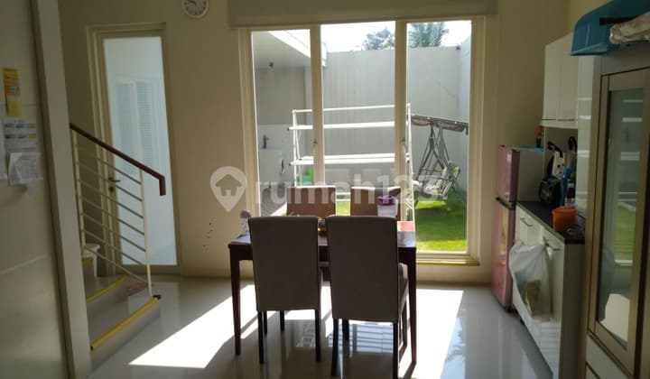 Disewakan Rumah 2Lantai Bukit Palma di Citraland Nyaman