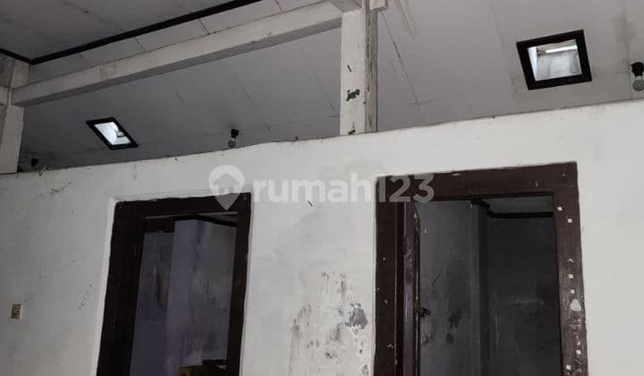 Dijual Rumah SHM di Pare Lokasi Strategis