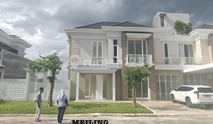 Fo Sale Rumah Neww Greenland Kediri Rumah SHM Bagus di Kediri