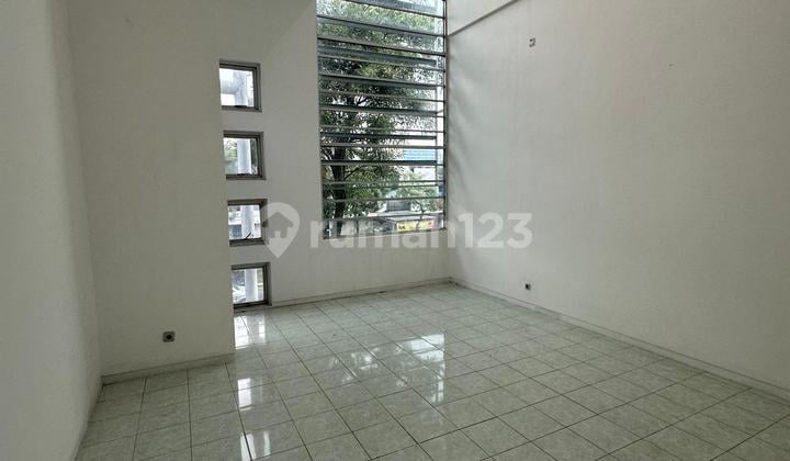 Disewakan Ruko District Raya Bukit Palma Galeria