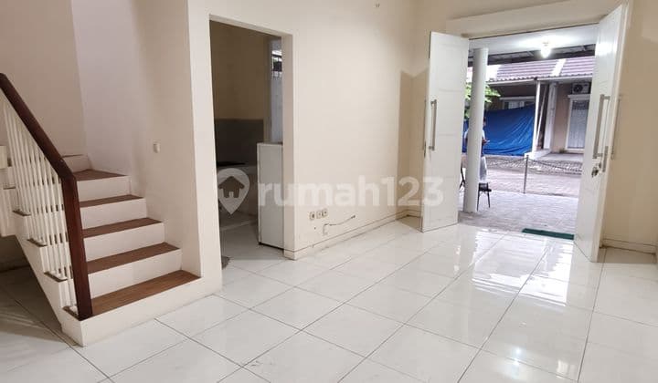 Rumah Siap Pakai Citra Harmony Sidoarjo