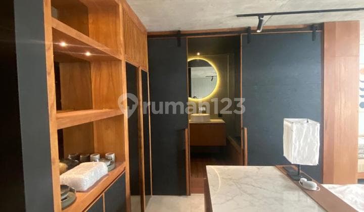Sell Studio Plus Apartment The Tamora Canggu Bali Price 2 Billion